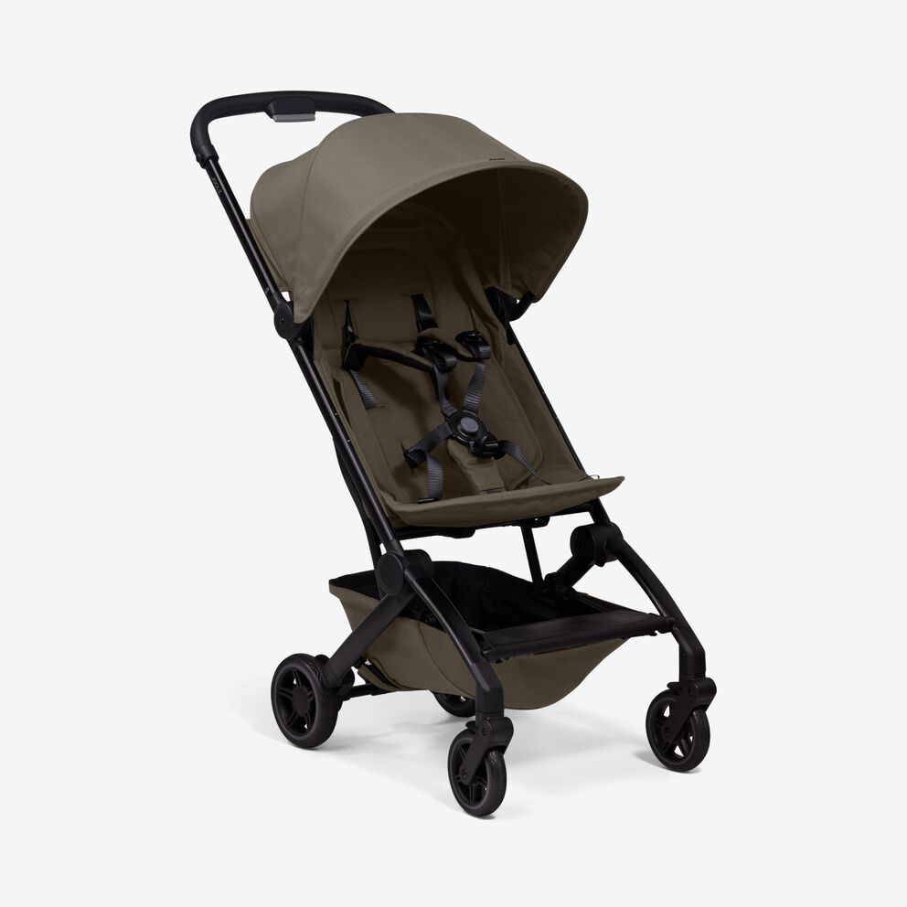 [Đặt hàng trước] Xe đẩy gấp gọn Joolz Aer+ cao cấp cho bé từ sơ sinh đến 22kg, bảo hành 10 năm