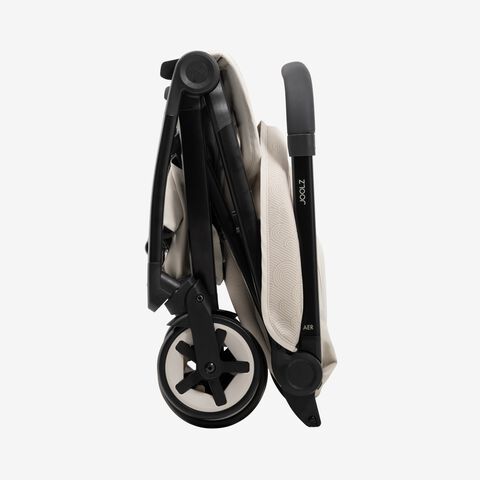 Perfect Travel Stroller, Compact Fold (Joolz Aer² Buggy)