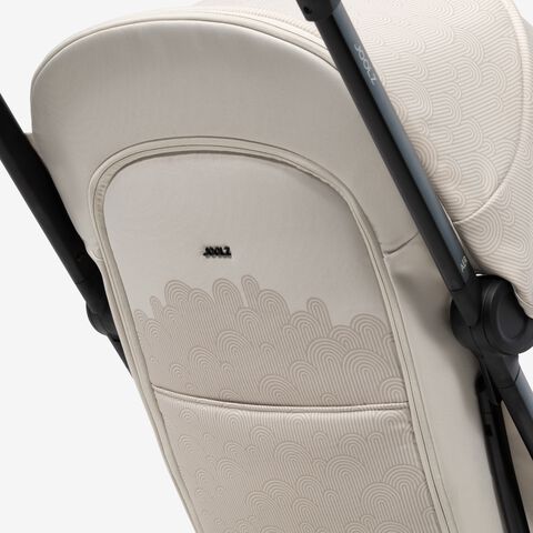 Perfect Travel Stroller, Compact Fold (Joolz Aer² Buggy)