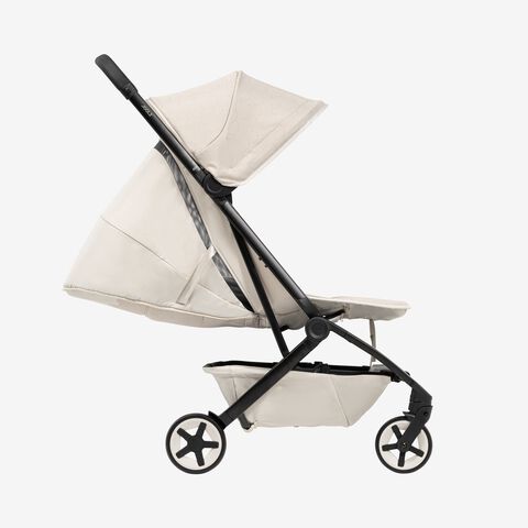 Perfect Travel Stroller, Compact Fold (Joolz Aer² Buggy)