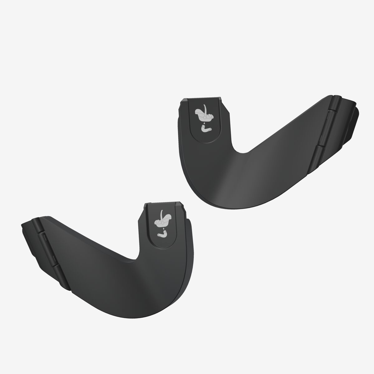 Bộ Adapter Joolz Aer2 – Joolz Aer2 Car Seat Adapters