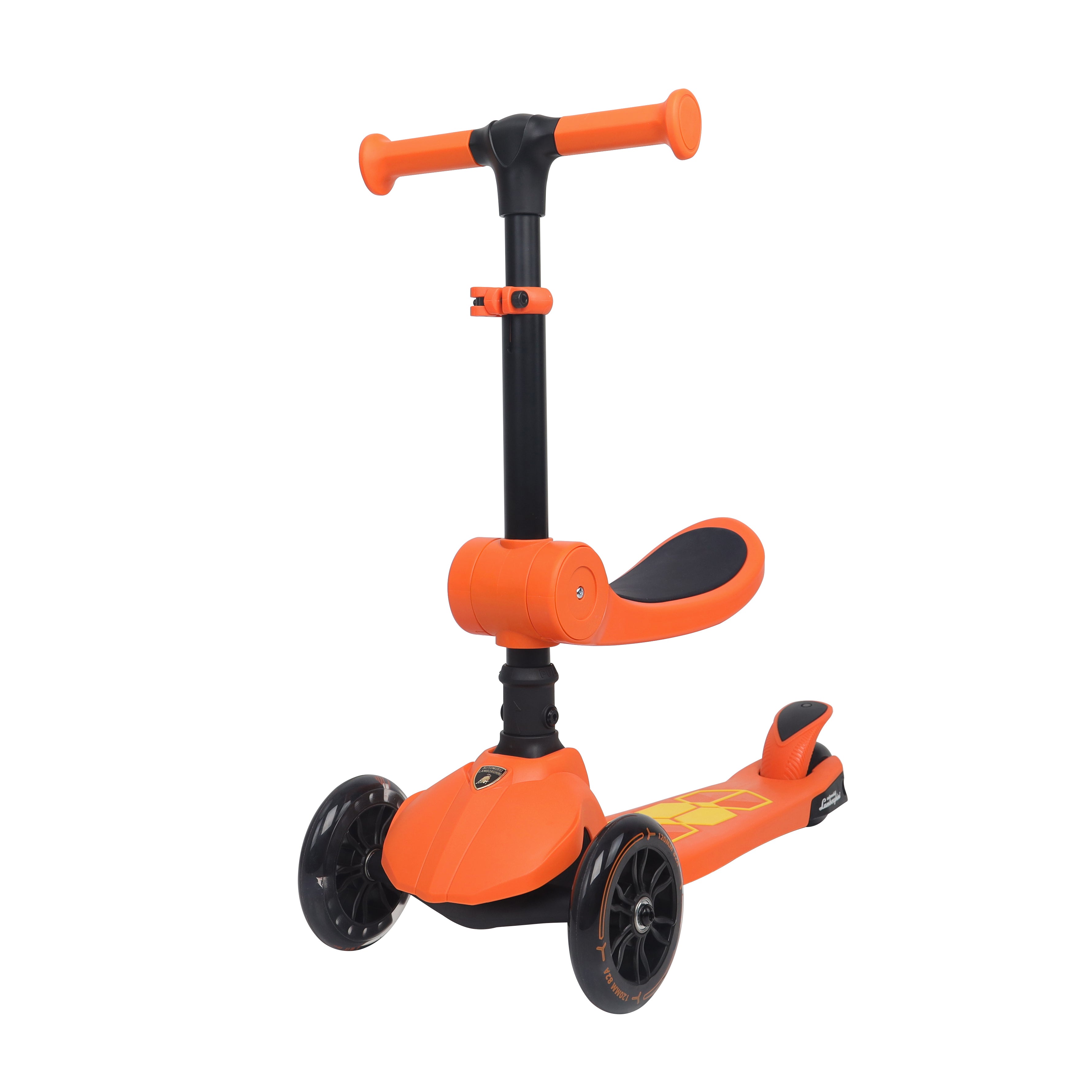 Xe Trượt Scooter L5 2 Trong 1 Kick n Roll