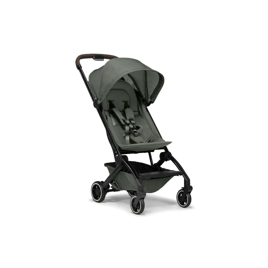 [Đặt hàng trước] Xe đẩy gấp gọn Joolz Aer+ cao cấp cho bé từ sơ sinh đến 22kg, bảo hành 10 năm