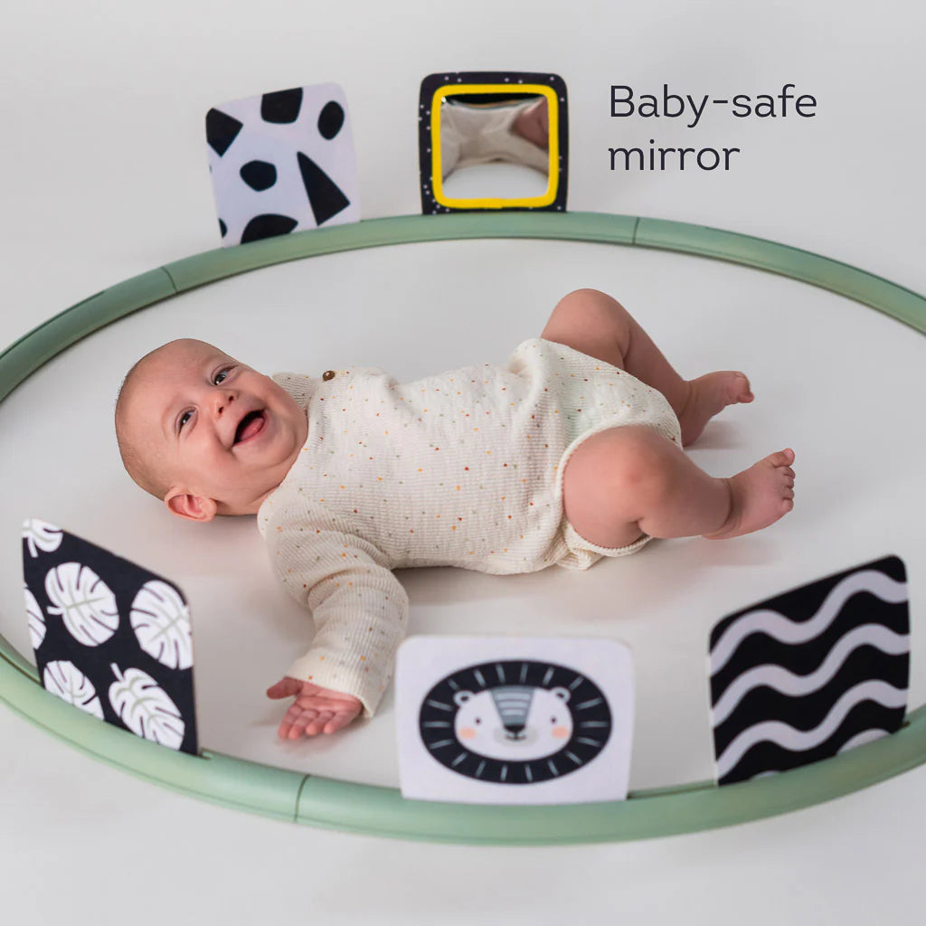 Taf Toys Belly Time Trainer 