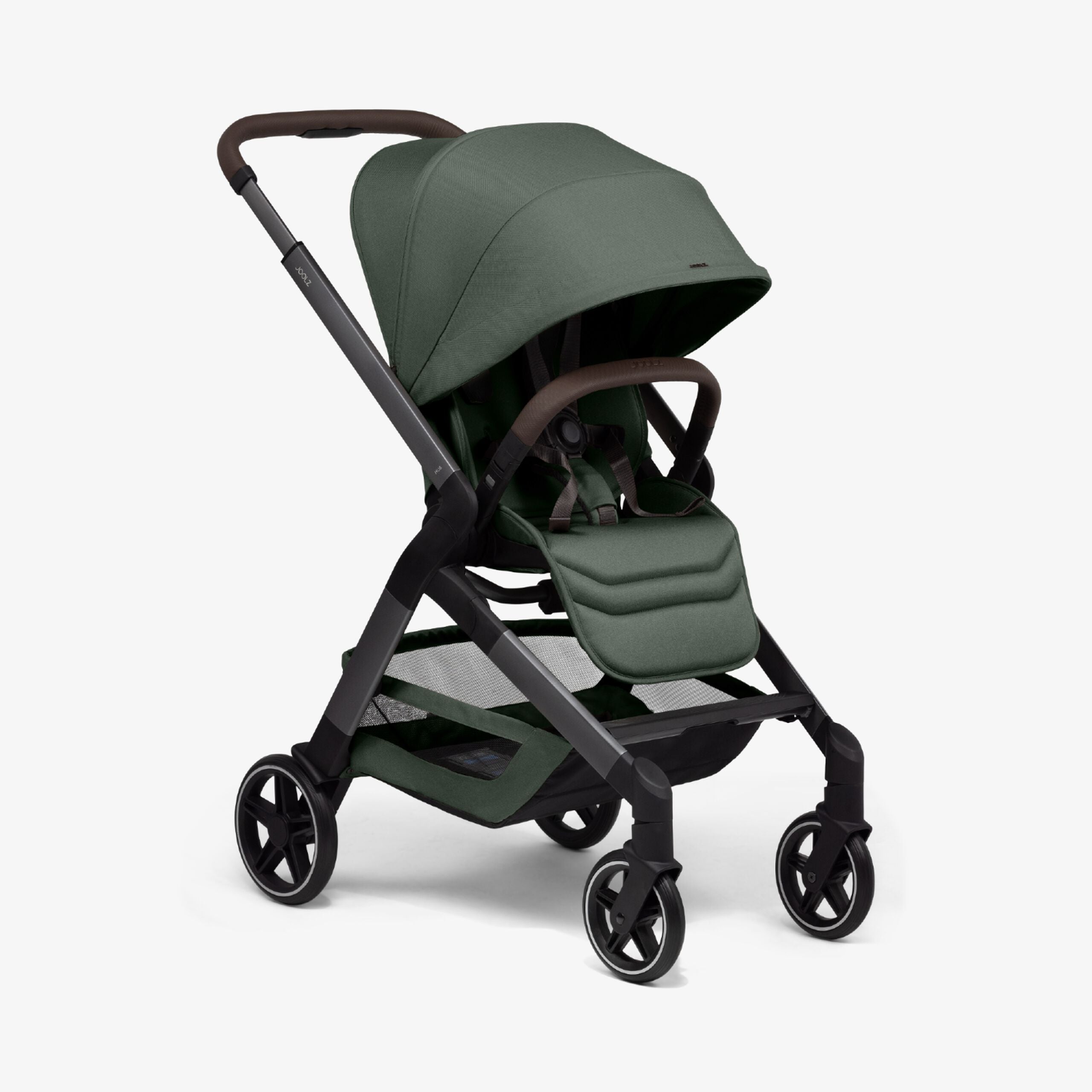 Xe Đẩy Đô Thị Cao Cấp Joolz Hub 2 Xoay 2 Chiều, Gập 1 Tay Cho Bé Từ 0-4 Tuổi