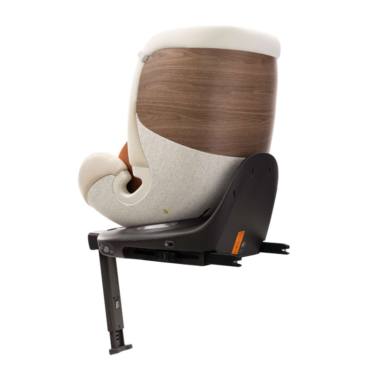 Ghế ô tô Maple&Co Nautilus Airflow 0-7 tuổi