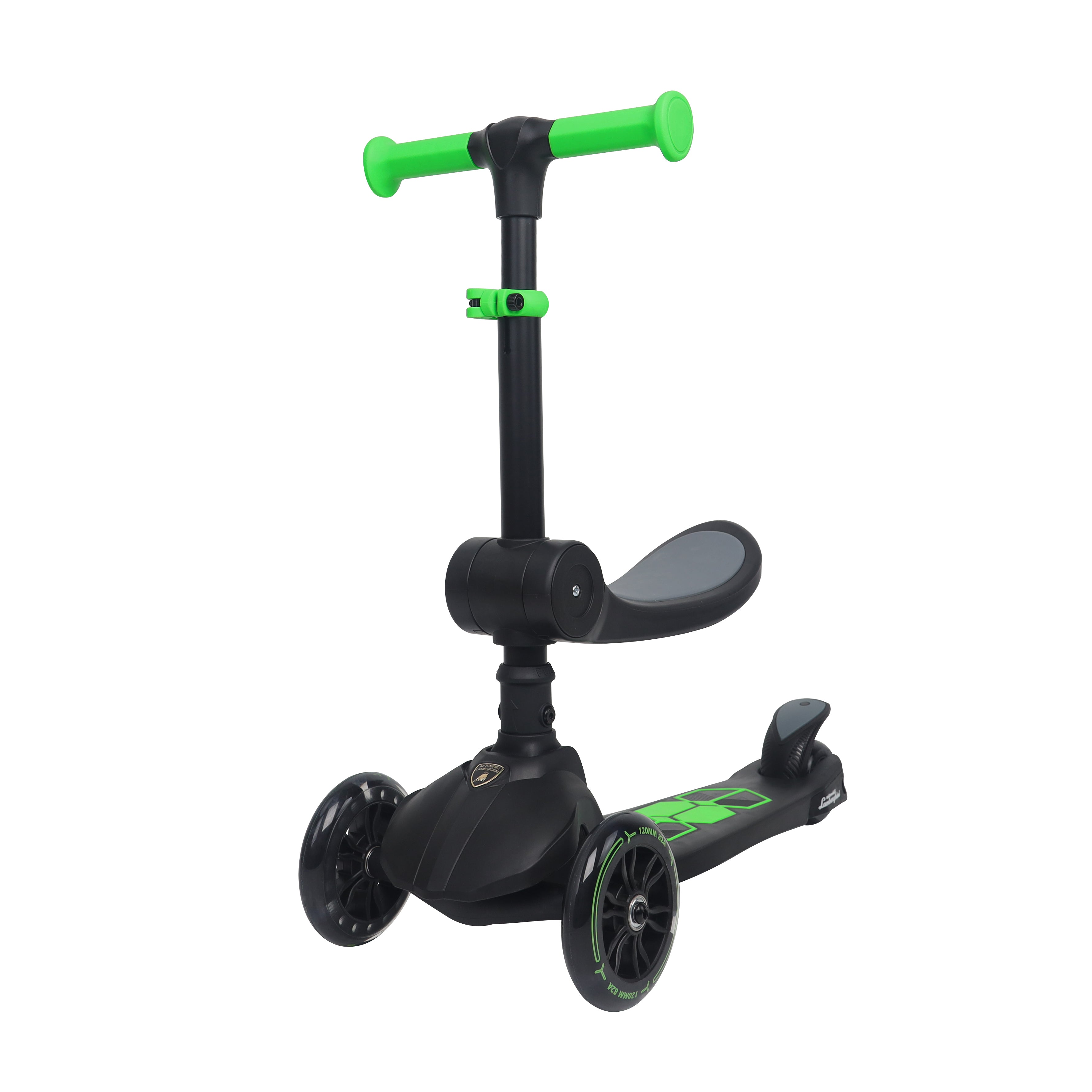 Xe Trượt Scooter L5 2 Trong 1 Kick n Roll