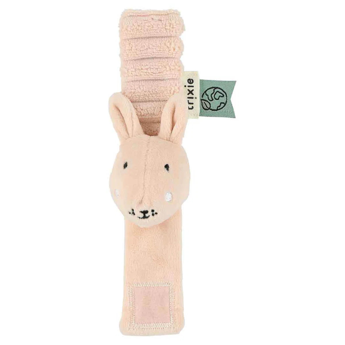 Lục Lạc Đeo Tay - Đồ Chơi Phát Triển Giác Quan Cho Bé Từ Sơ Sinh | Trixie