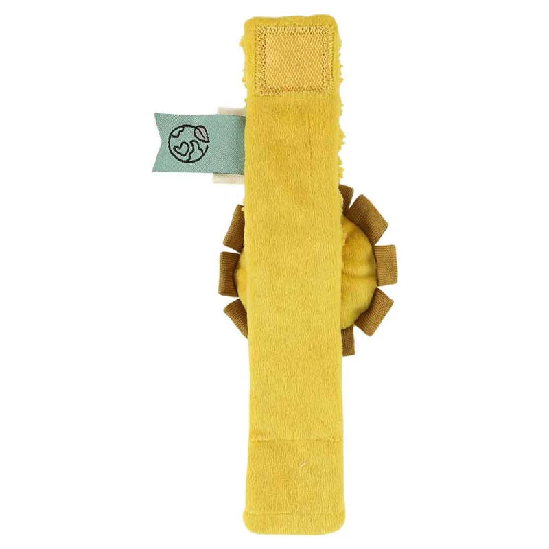 Lục Lạc Đeo Tay - Đồ Chơi Phát Triển Giác Quan Cho Bé Từ Sơ Sinh | Trixie