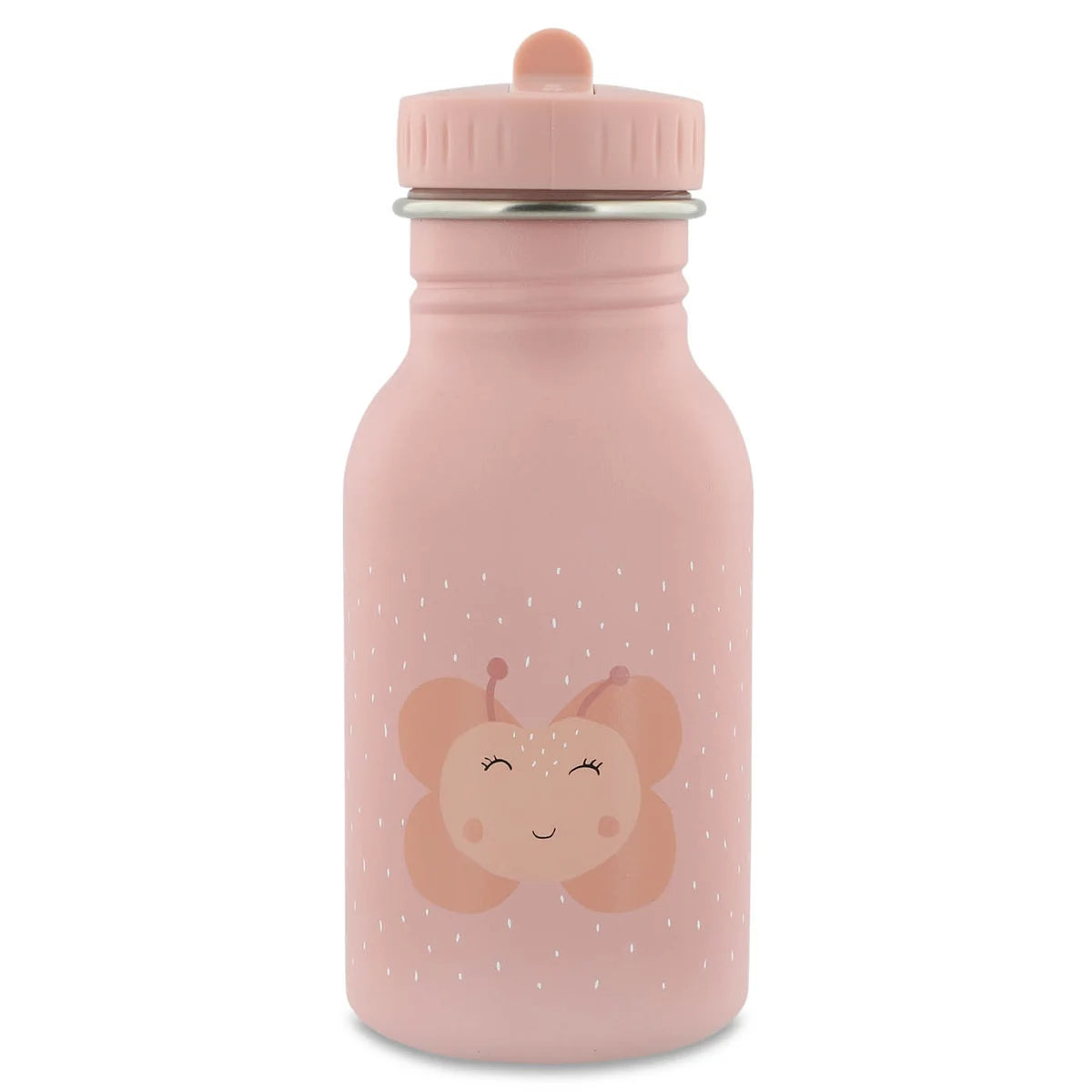 Bình Nước Thép Không Gỉ Trixie 350ml Cho Bé Đa Dạng Mẫu | Trixie