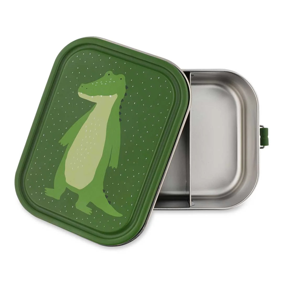 Hộp Đựng Thức Ăn Cỡ Lớn Trixie Large Lunch Box Cho Bé | Trixie