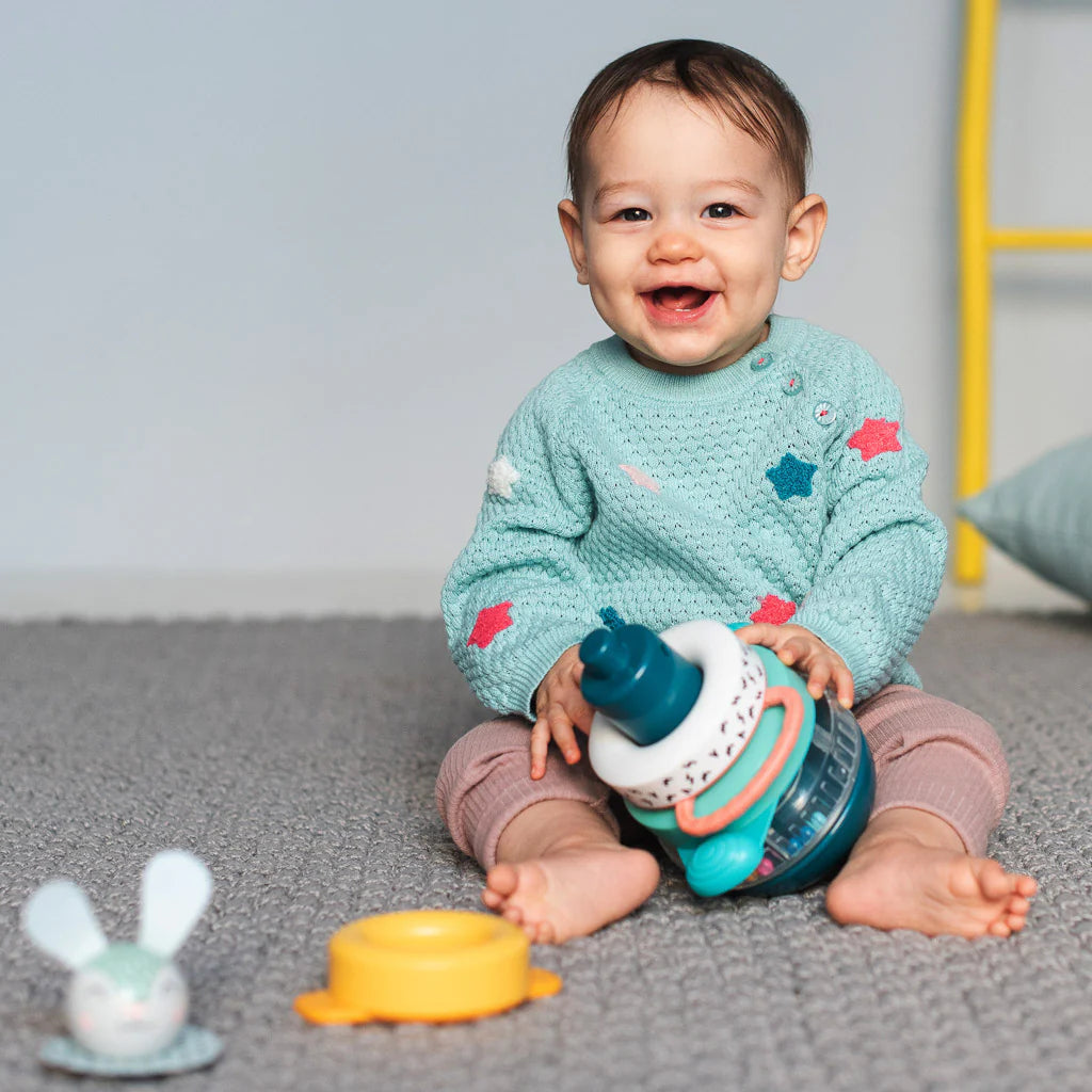 Taf Toys Hunny Bunny Stacker 