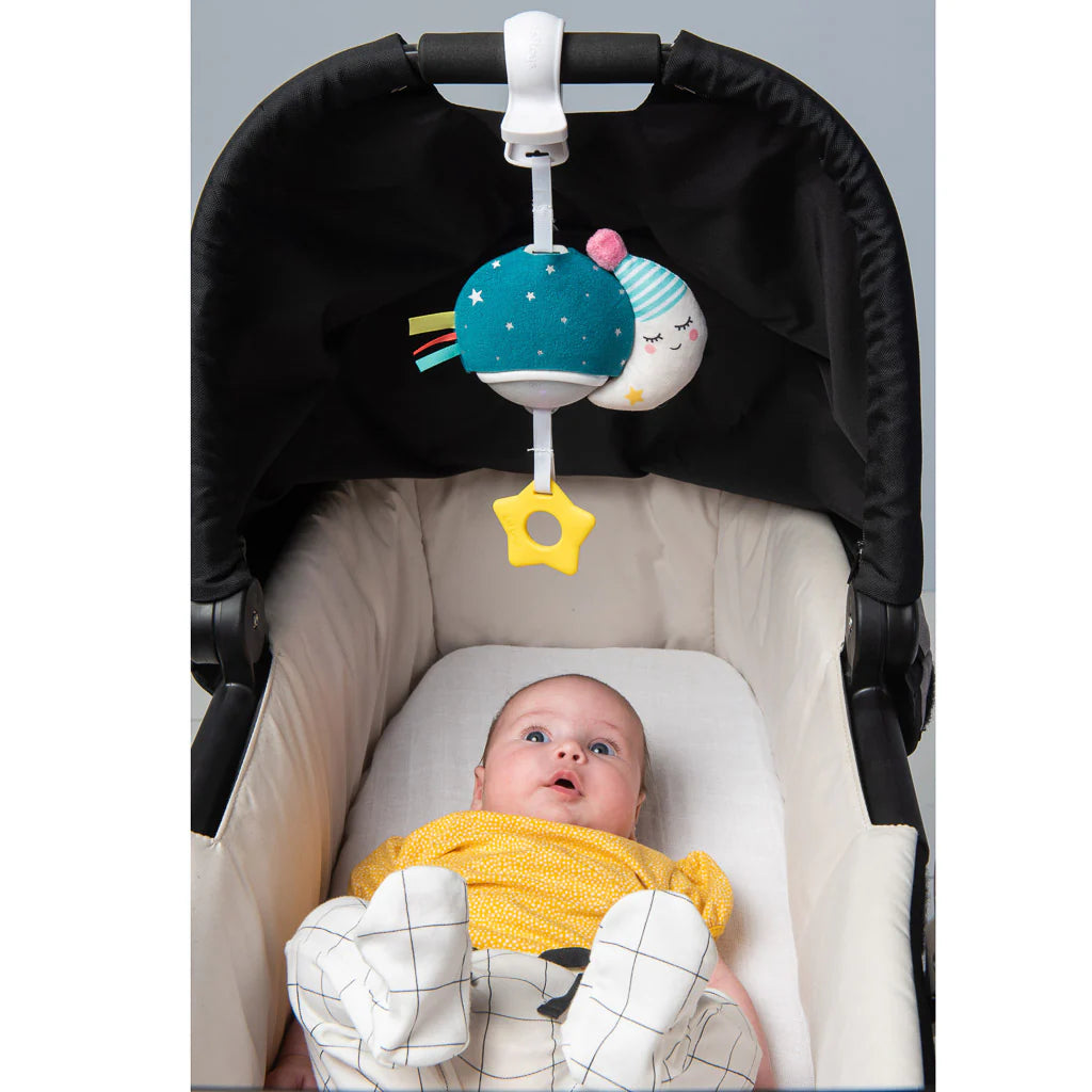 Taf Toys Little Music Moon Moon 