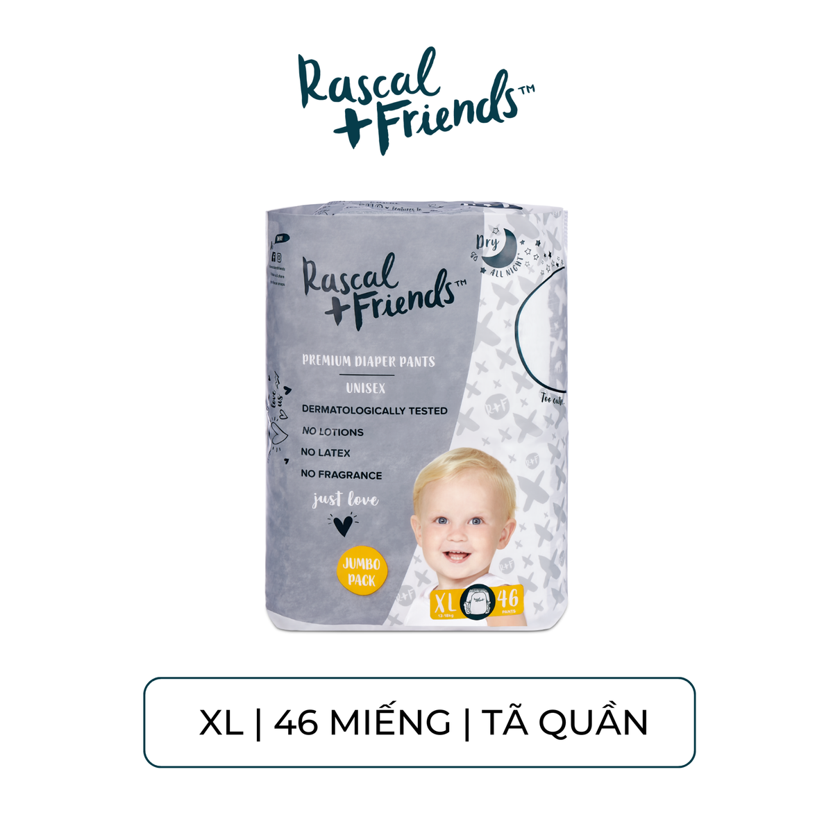 Rascals Tesco Nappies Size Tesco Health Junior Plus Nappies (20