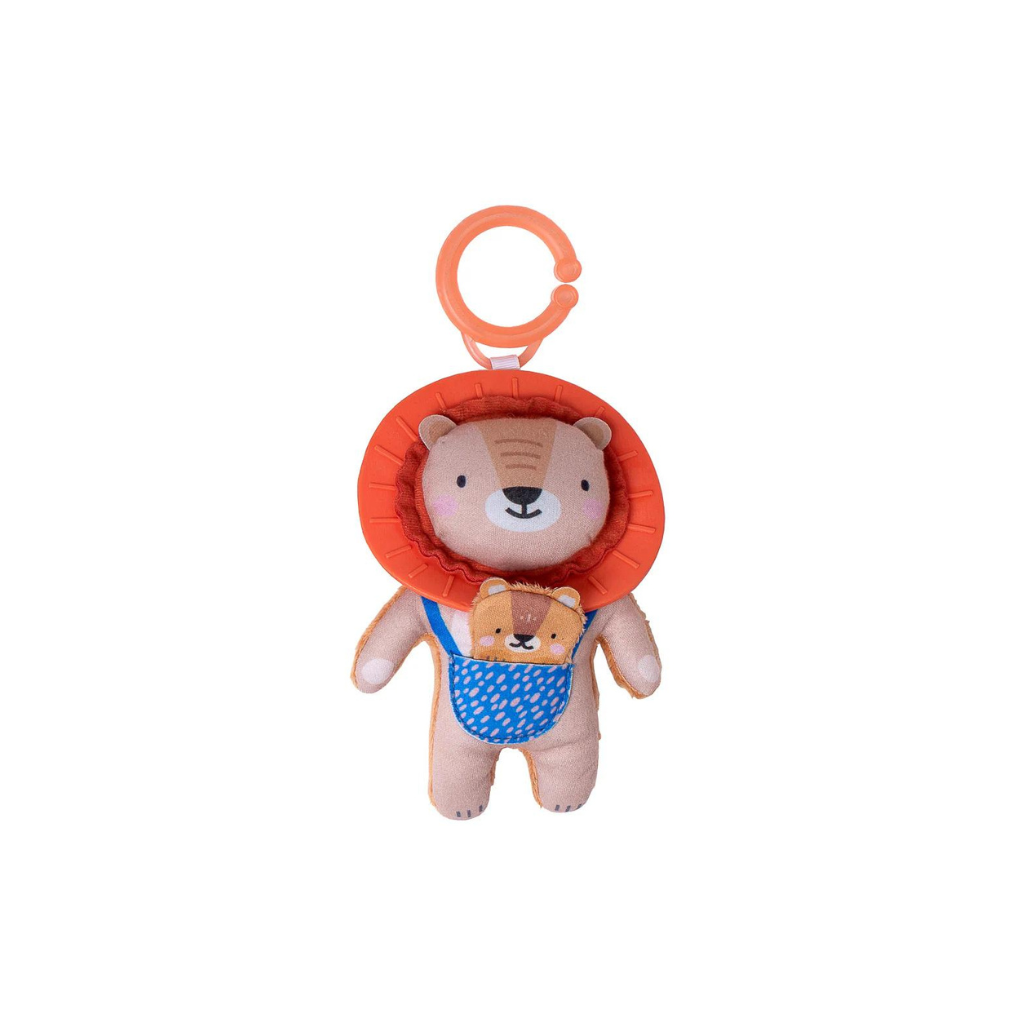 Taf Toys Harry the Lion 