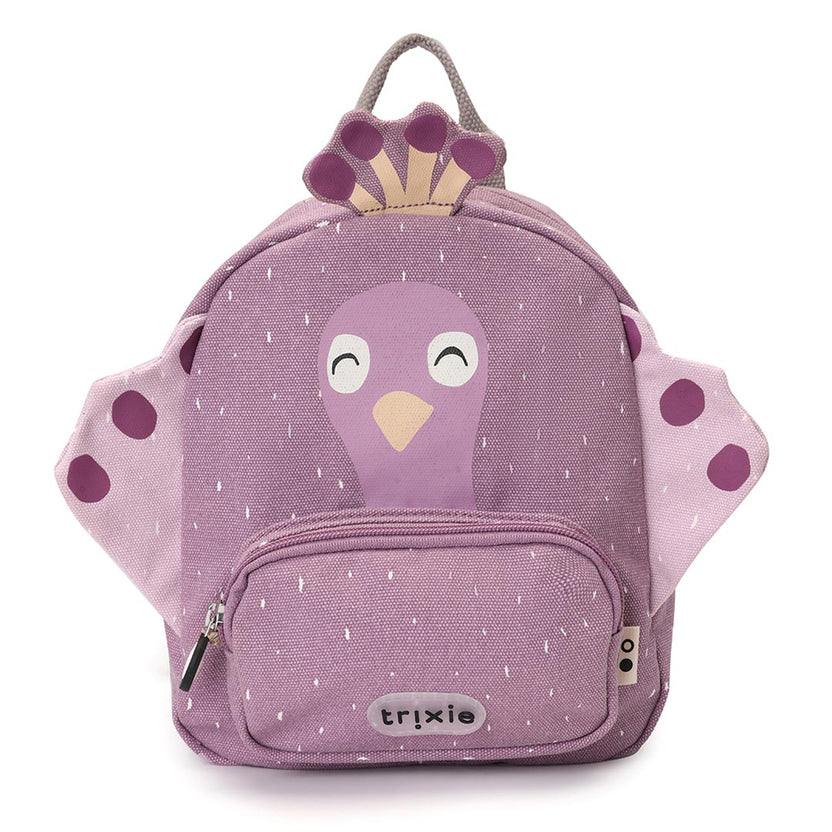 Ba Lô Trẻ Em Backpack - Đa Dạng Lựa Chọn | Trixie (21x10x25 cm)
