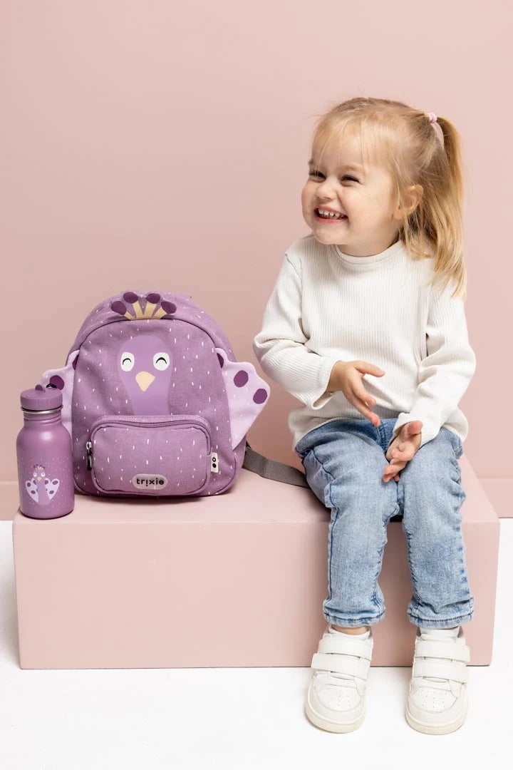 Ba Lô Trẻ Em Backpack - Đa Dạng Lựa Chọn | Trixie (21x10x25 cm)