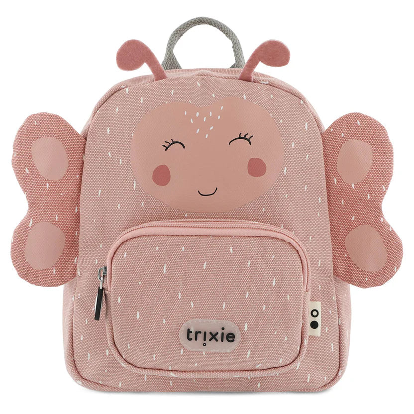 Ba Lô Trẻ Em Backpack - Đa Dạng Lựa Chọn | Trixie (21x10x25 cm)