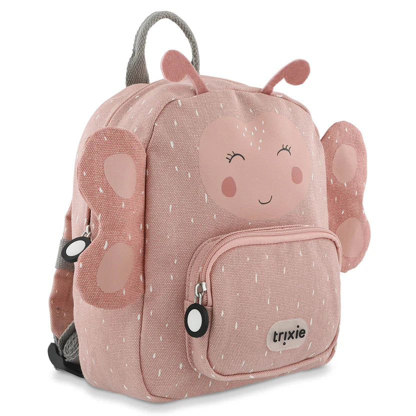 Ba Lô Trẻ Em Backpack - Đa Dạng Lựa Chọn | Trixie (21x10x25 cm)