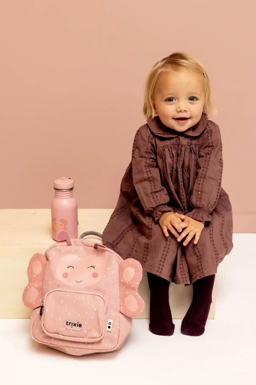 Ba Lô Trẻ Em Backpack - Đa Dạng Lựa Chọn | Trixie (21x10x25 cm)