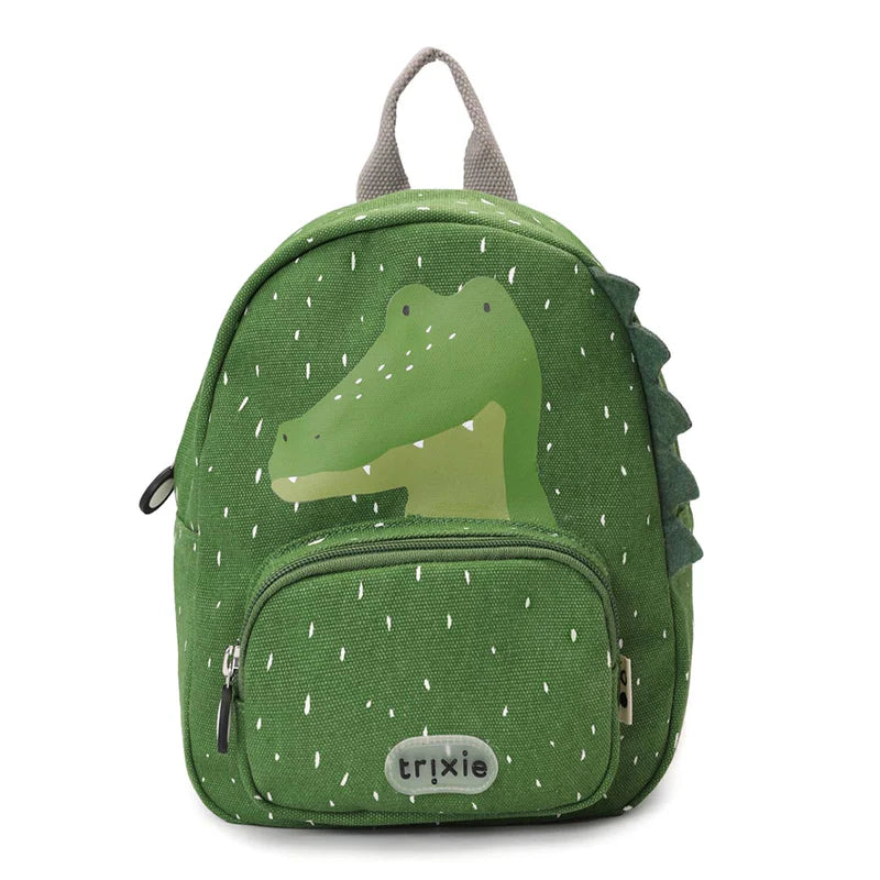Ba Lô Trẻ Em Backpack - Đa Dạng Lựa Chọn | Trixie (31x23x13 cm)