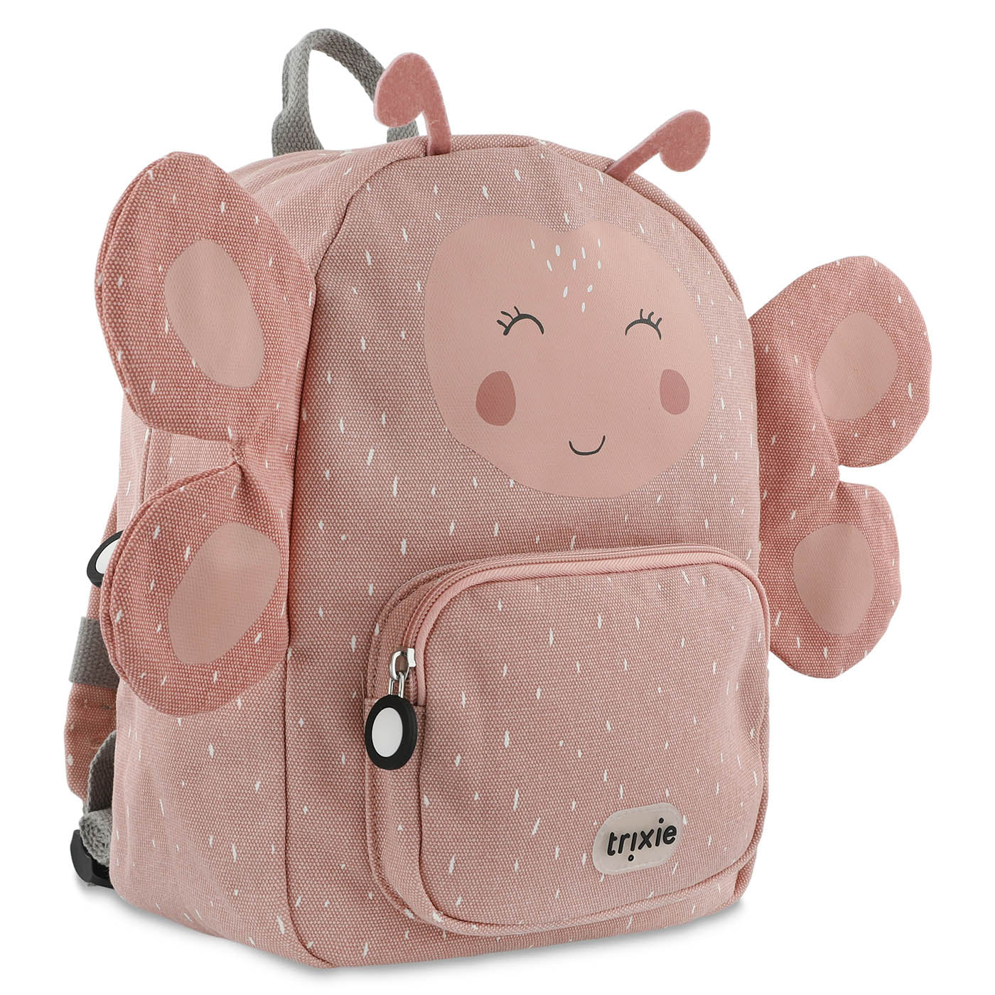 Ba Lô Trẻ Em Backpack - Đa Dạng Lựa Chọn | Trixie (31x23x13 cm)
