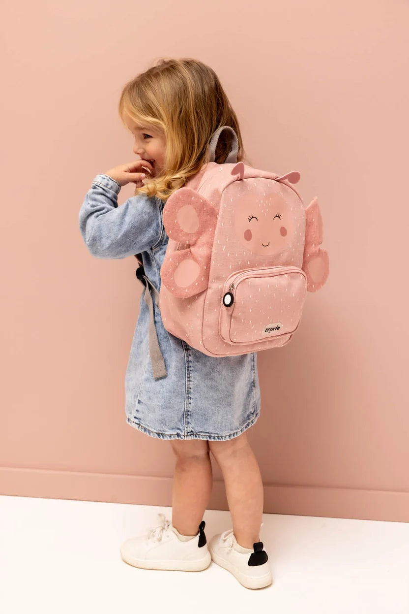 Ba Lô Trẻ Em Backpack - Đa Dạng Lựa Chọn | Trixie (31x23x13 cm)