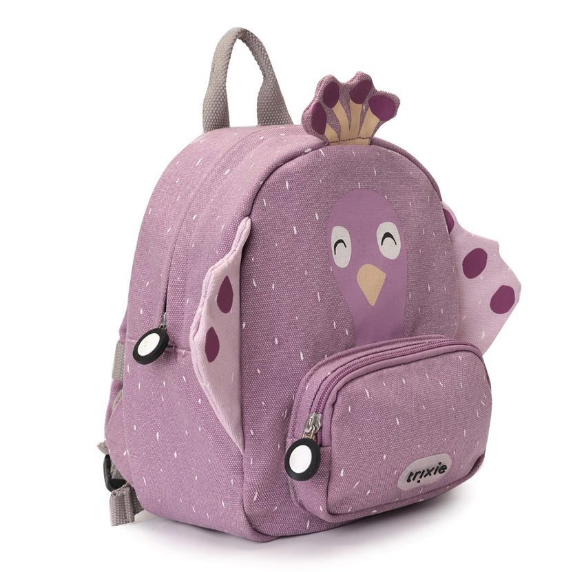 Ba Lô Trẻ Em Backpack - Đa Dạng Lựa Chọn | Trixie (31x23x13 cm)