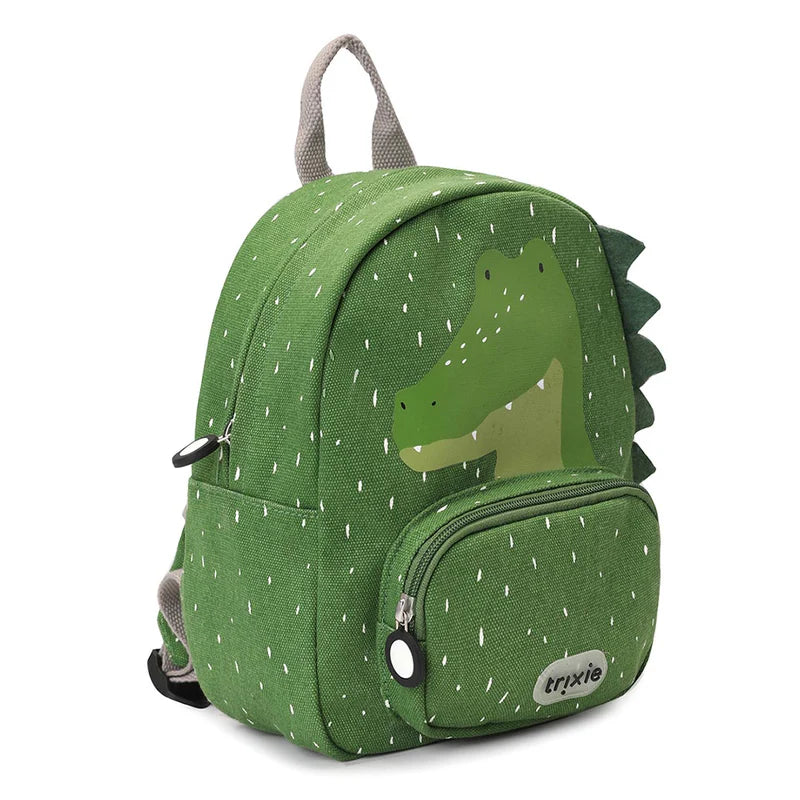 Ba Lô Trẻ Em Backpack - Đa Dạng Lựa Chọn | Trixie (31x23x13 cm)