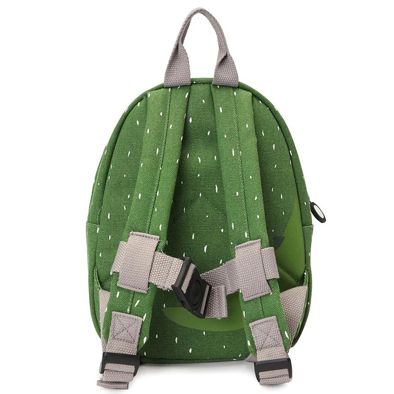 Ba Lô Trẻ Em Backpack - Đa Dạng Lựa Chọn | Trixie (31x23x13 cm)