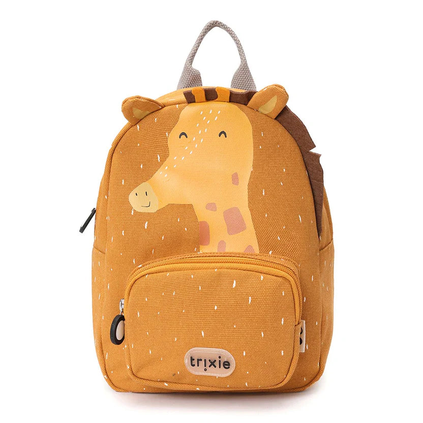 Ba Lô Trẻ Em Backpack - Đa Dạng Lựa Chọn | Trixie (31x23x13 cm)