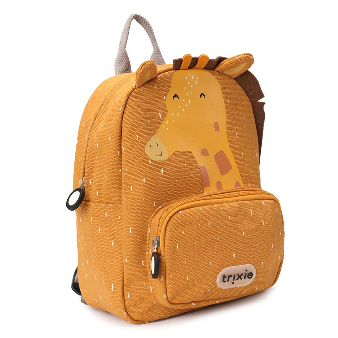Ba Lô Trẻ Em Backpack - Đa Dạng Lựa Chọn | Trixie (31x23x13 cm)