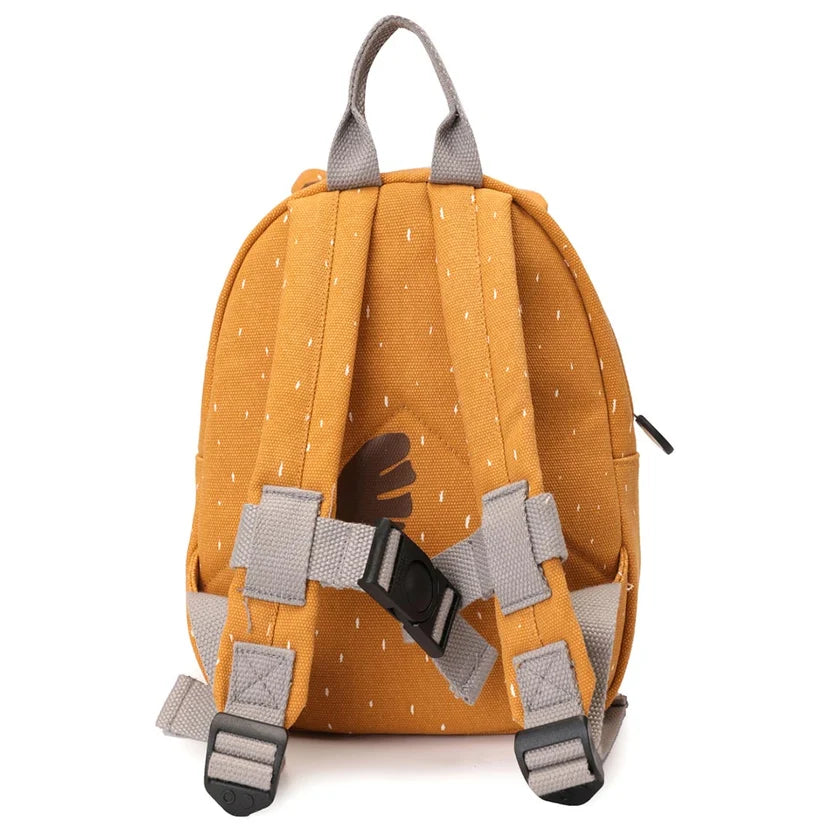Ba Lô Trẻ Em Backpack - Đa Dạng Lựa Chọn | Trixie (31x23x13 cm)