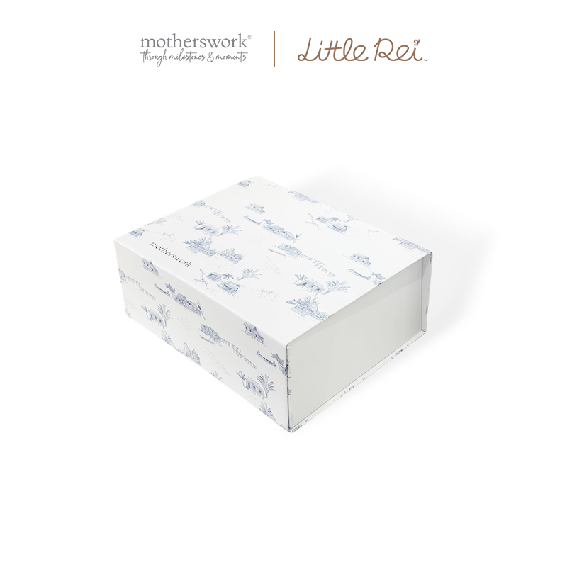 Hộp Quà Tặng Motherswork