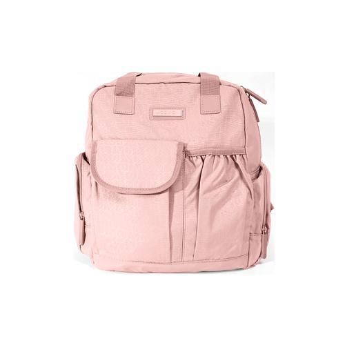 Balo Bỉm Sữa 2 Cách Đeo Diaper Bag MOOIMOM