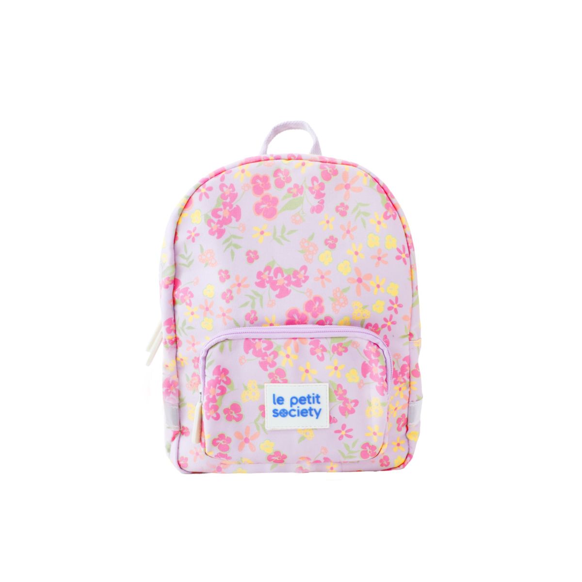 Balo Đi học Le Petit Society Kids Mini Explorer Backpack - Cho Bé Từ 2ys
