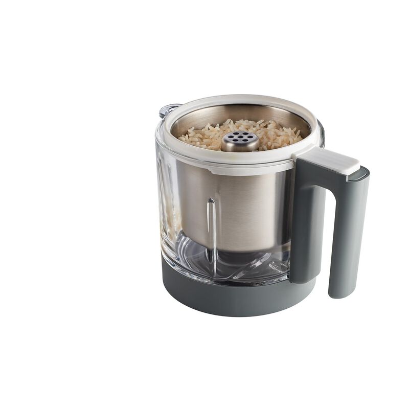 BÉABA Neo Porridge Cooker for Babycook Neo – Convenient & Versatile