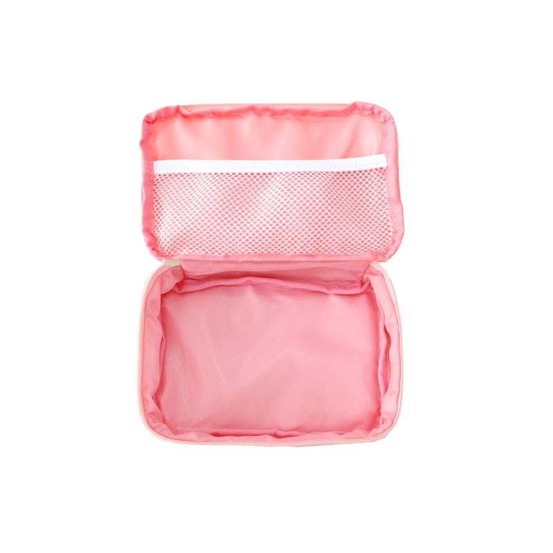 Bóp Viết & Túi Đựng Phụ Kiện Le Petit Society Explorer Pouch