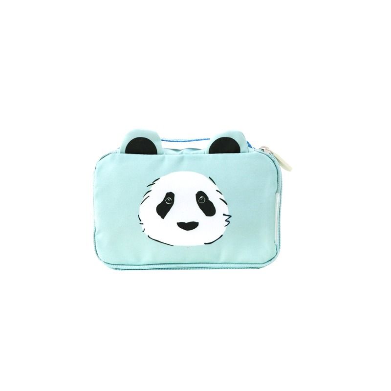 Bóp Viết & Túi Đựng Phụ Kiện Le Petit Society Explorer Pouch