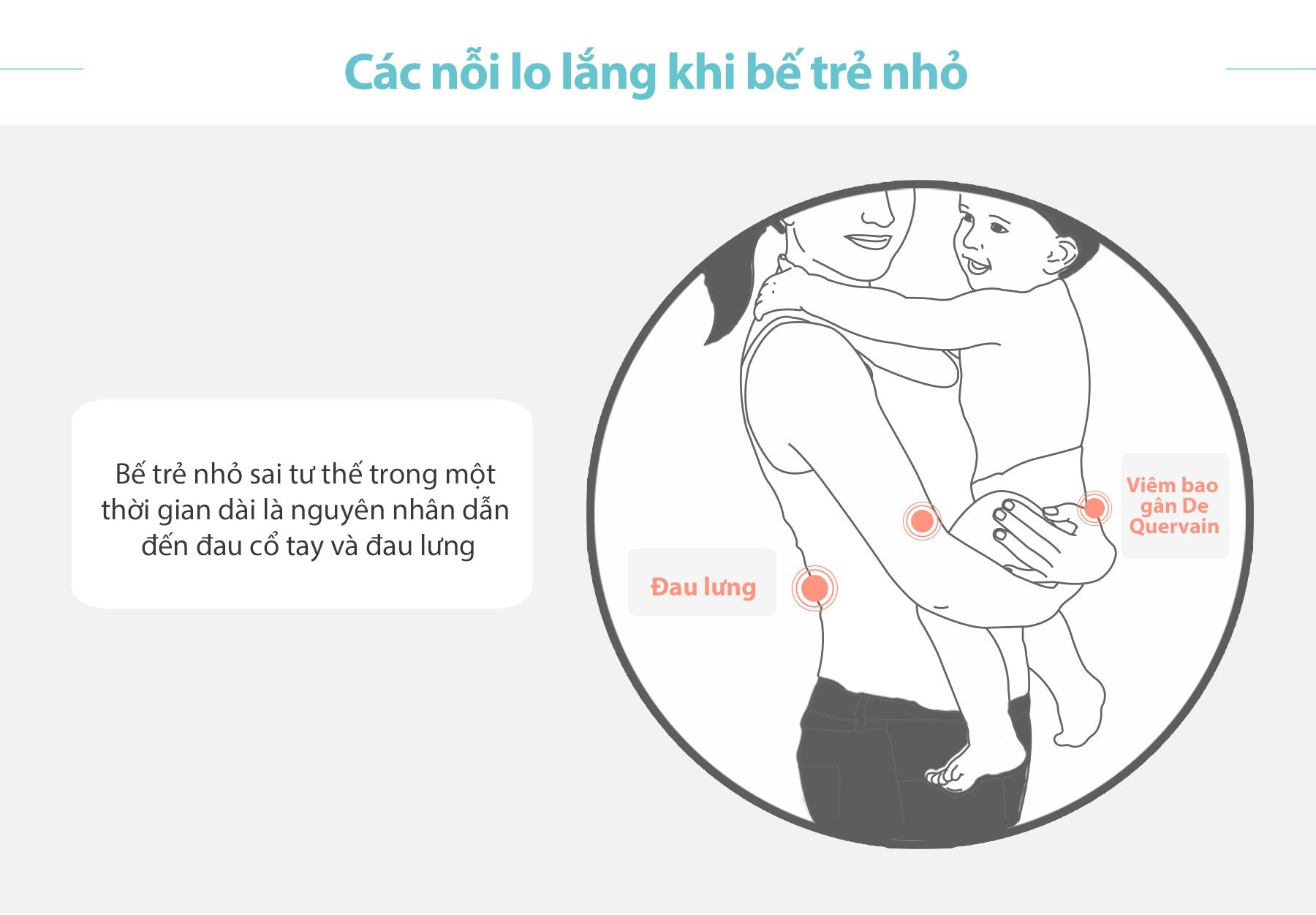 Địu Ngồi Em Bé Cao Cấp Nero Bianco X MOOIMOM