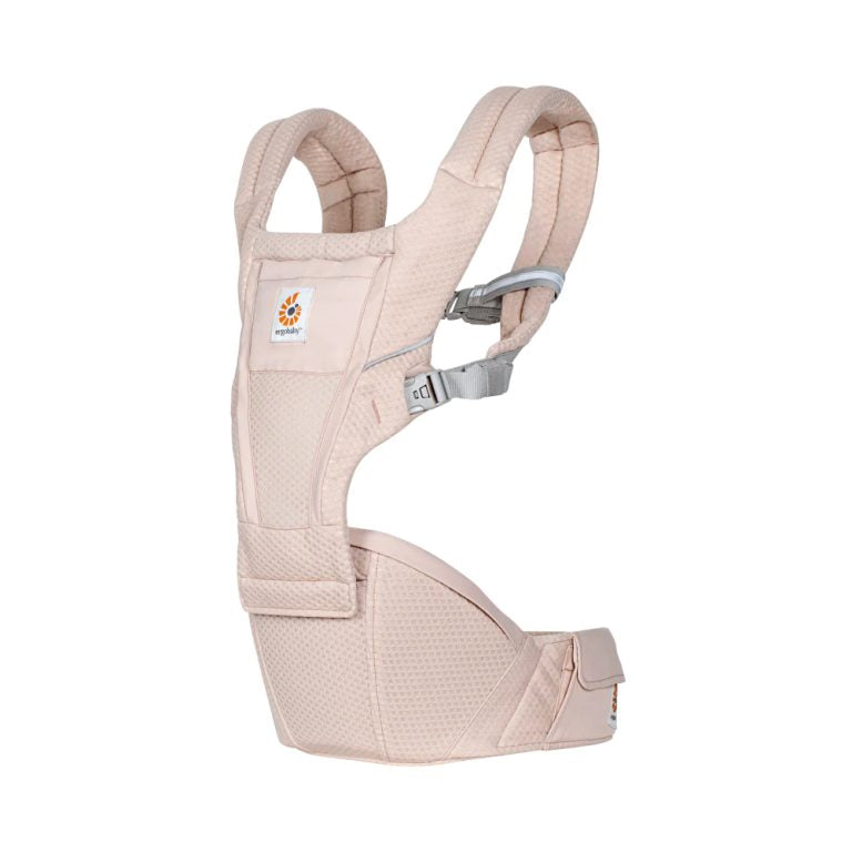 Địu Trợ Lực Ghế Ngồi Alta Hipseat Carrier Nhiều Màu | Ergobaby