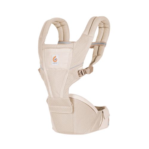 Địu Trợ Lực Ghế Ngồi Alta Hipseat Carrier Nhiều Màu | Ergobaby