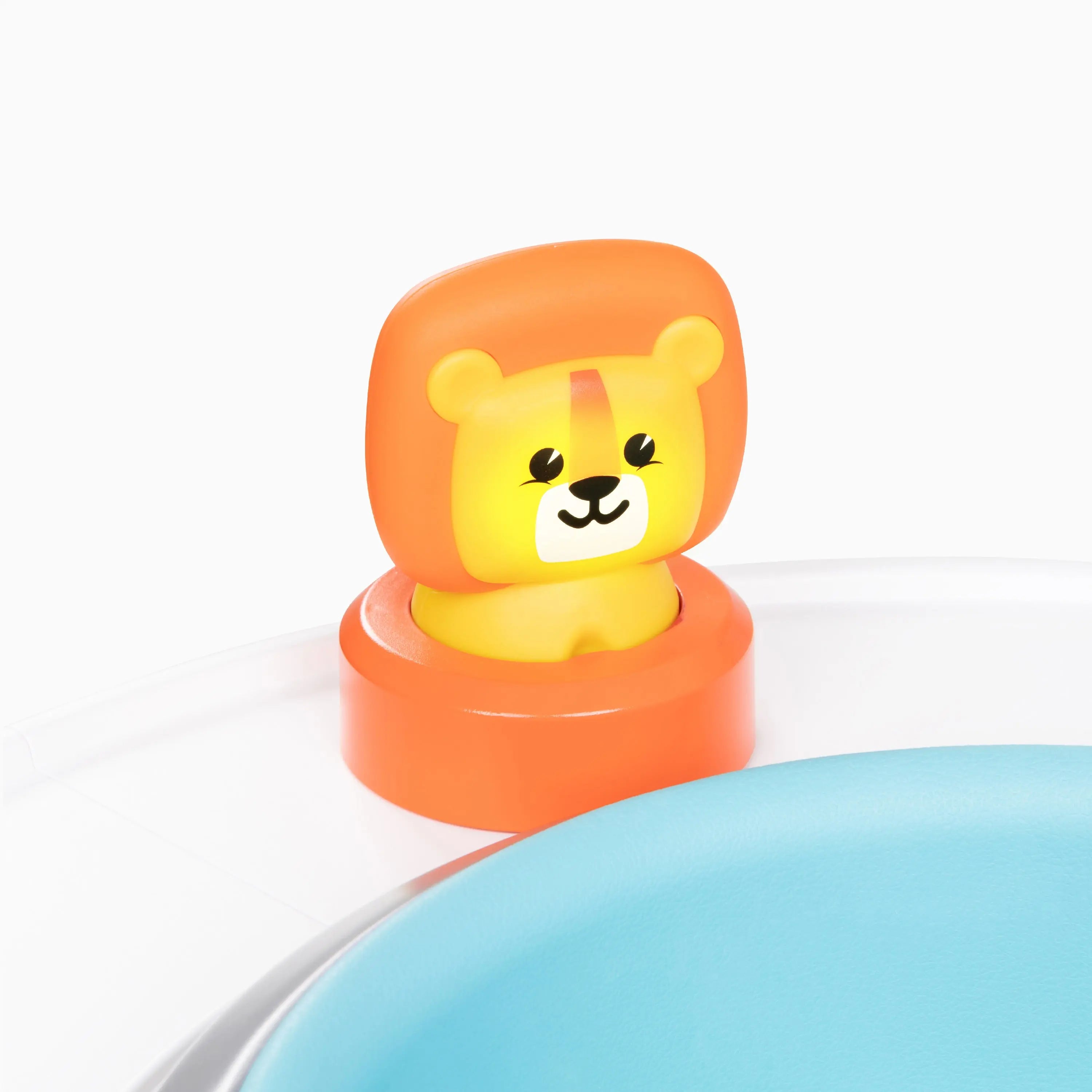 Ghế tập ngồi kèm đồ chơi 5 trong 1 Baby Trend