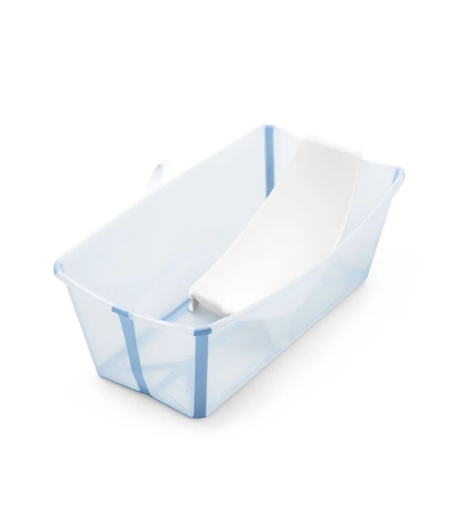 Stokke® Flexi Bundle Folding bathtub [many colors]
