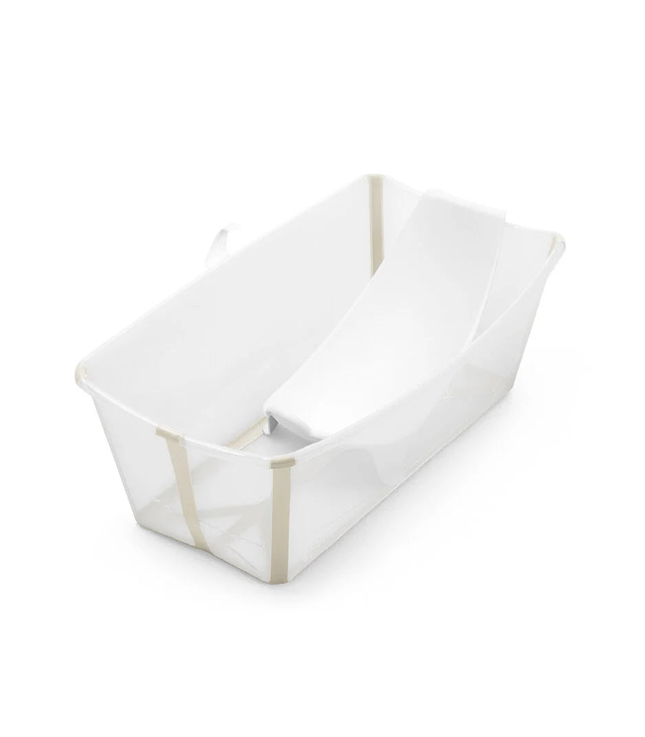 Stokke® Flexi Bundle Folding bathtub [many colors]