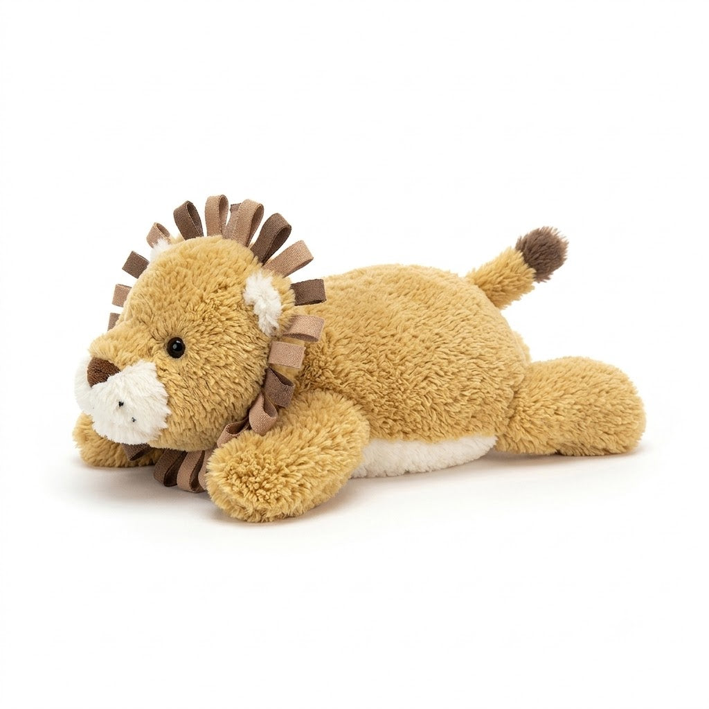 Gấu Bông Sư Tử (20cm)