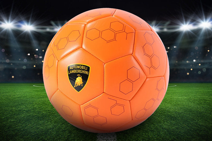 Quả bóng đá MESUCA Lamborghini size 5 LFB552-1