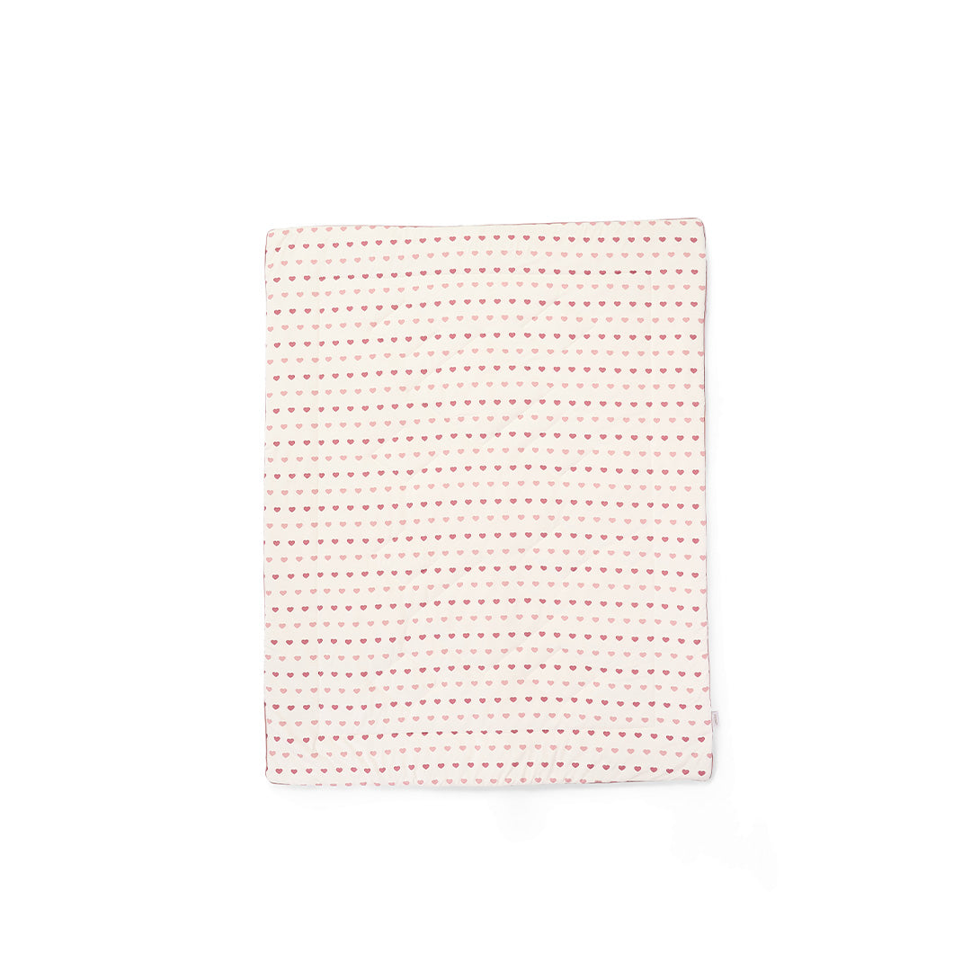 Chăn Lạnh Vải Sợi Tre Little Rei Kháng Khuẩn Mùa Hè Cho Bé 120 x150cm