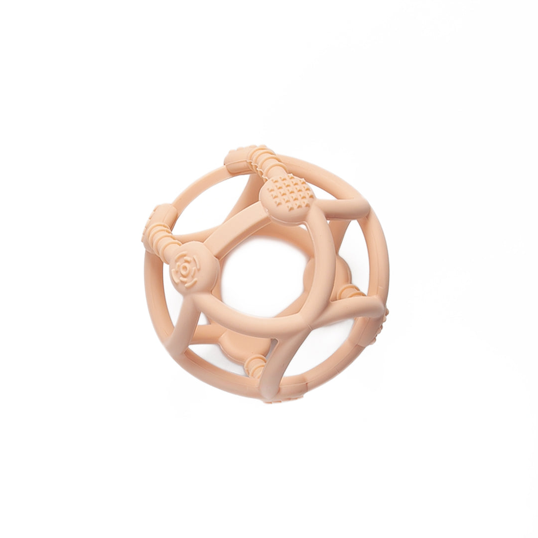 Little Rei Teething Ball