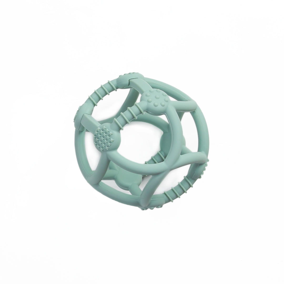 Little Rei Teething Ball